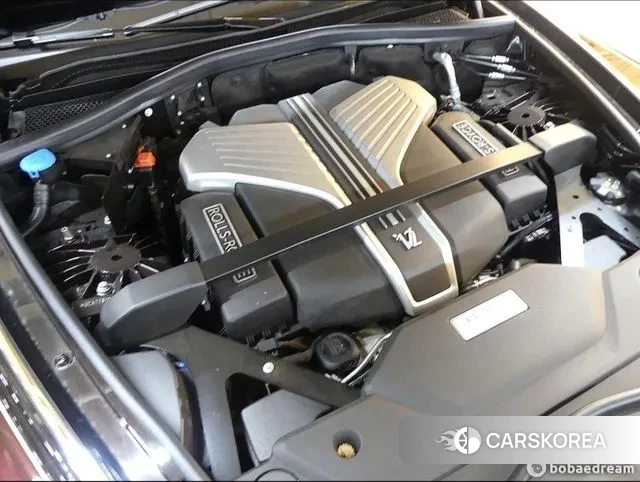 Rolls-Royce Phantom id 3026939 из Кореи 20