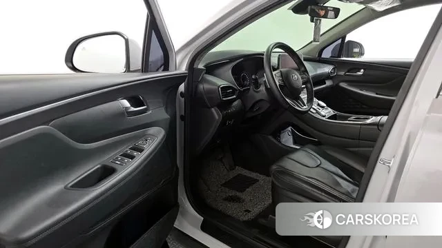 Hyundai The New Santa Fe id 3586370 из Кореи 20