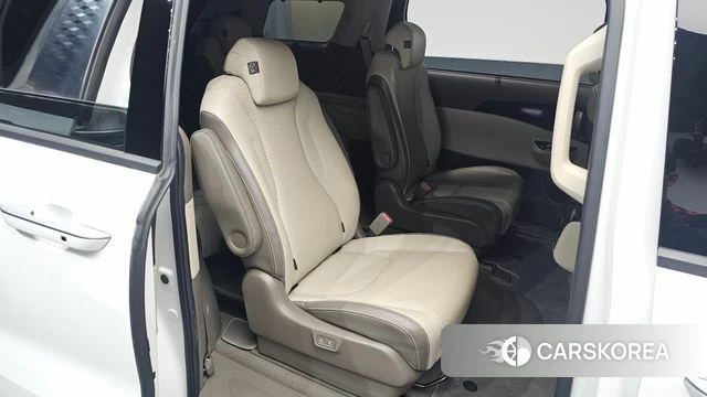 Kia Carnival 4th generation id 4196025 из Кореи 36