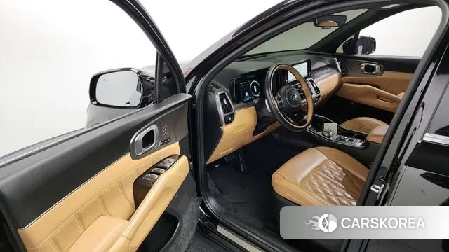 Kia Sorento 4th Generation id 3379793 из Кореи 20