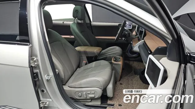 Hyundai Ionic 5 id 2436893 из Кореи 20