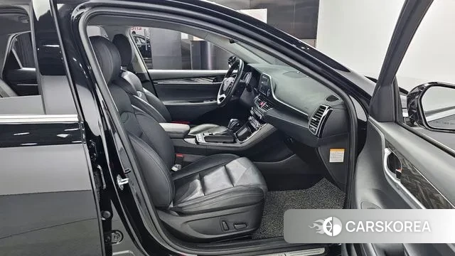 Hyundai Grandeur IG Hybrid id 3090893 из Кореи 20