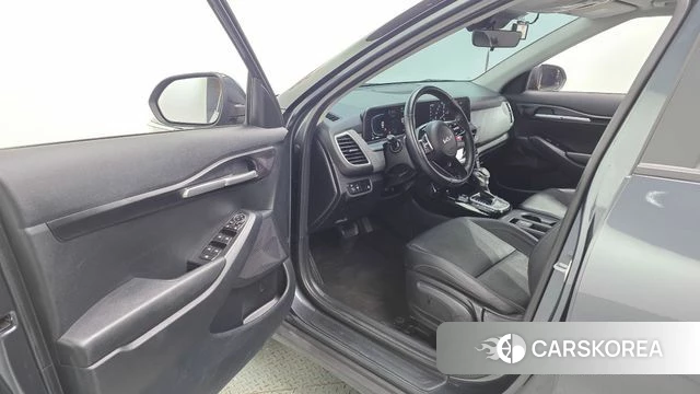 Kia The New Seltos id 4768149 из Кореи 30