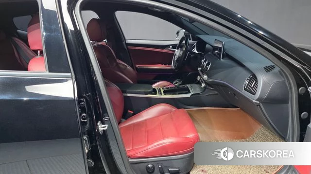 Kia Stinger id 4520528 из Кореи 39