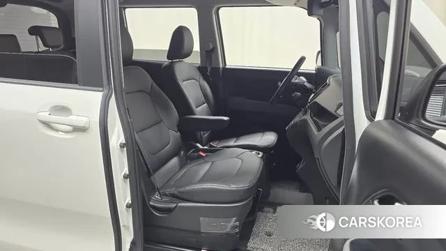 Kia The New Kia Ray id 3267986 из Кореи 20