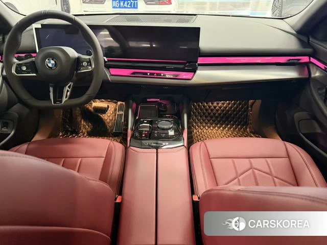 BMW 5 series id 4307610 из Китая 17