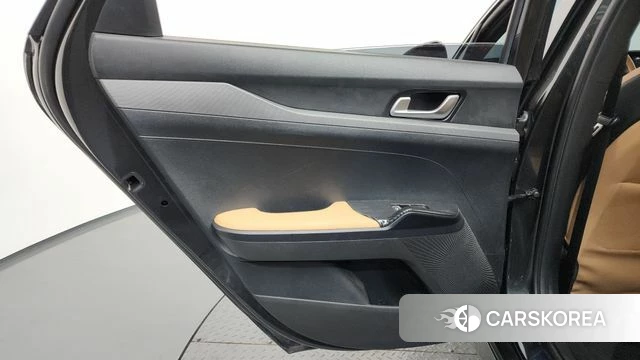 Kia K5 Hybrid 3rd Generation id 4231210 из Кореи 34