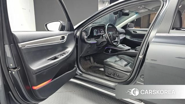 Hyundai The New Grandeur IG id 4721946 из Кореи 37