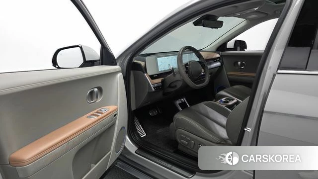 Hyundai Ionic 5 id 4636185 из Кореи 36