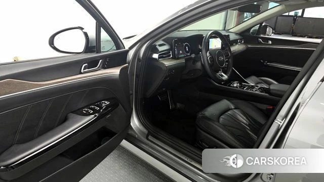 Kia K5 Hybrid 3rd Generation id 4350716 из Кореи 30