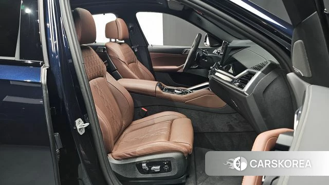 BMW X6 (G06) id 4380853 из Кореи 35