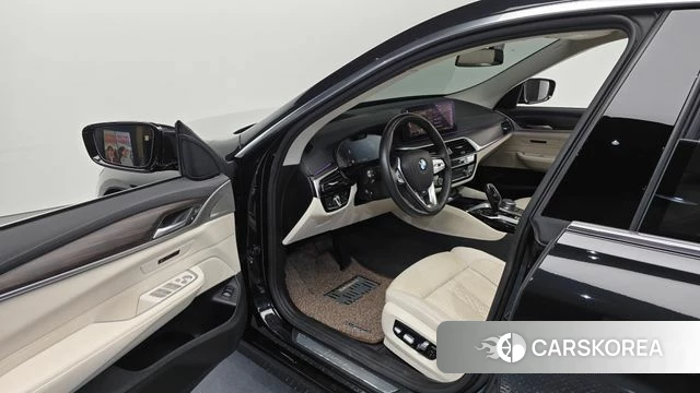 BMW 6 Series GT (G32) id 4535620 из Кореи 20
