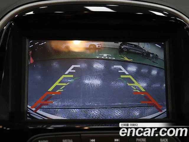 Chevrolet (GM Daewoo) The Next Spark id 2827836 из Кореи 20