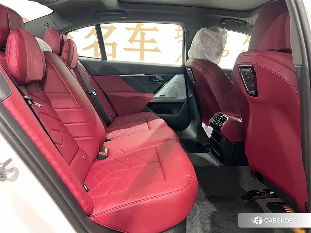 BMW 5 series id 4538817 из Китая 28