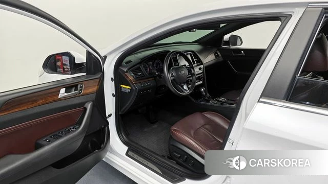 Hyundai Sonata New Rise id 3955903 из Кореи 20