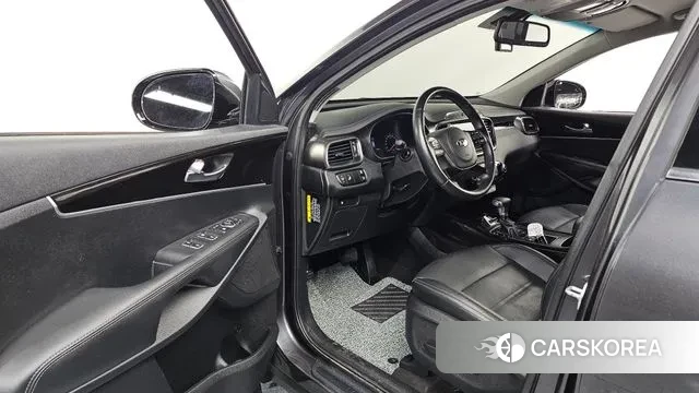 Kia The New Sorento id 3666943 из Кореи 20