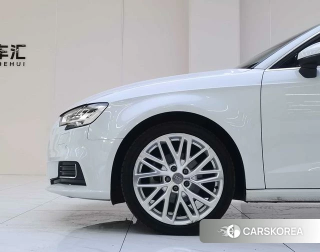 Audi A3 id 4212336 из Китая 18