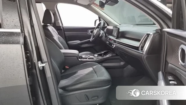 Kia The New Sorento 4th Generation id 3711533 из Кореи 20