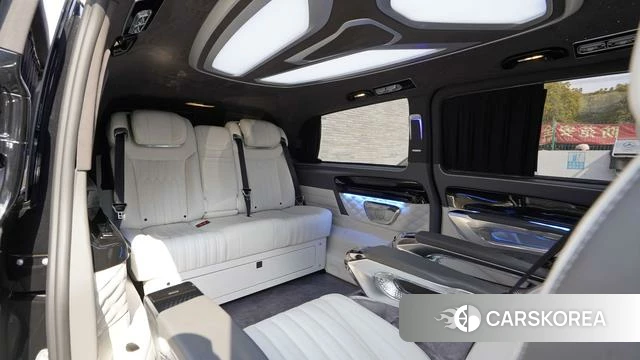 Mercedes-Benz Vito id 4239710 из Китая 20