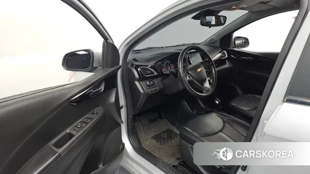 Chevrolet (GM Daewoo) The New Spark id 3723450 из Кореи 20