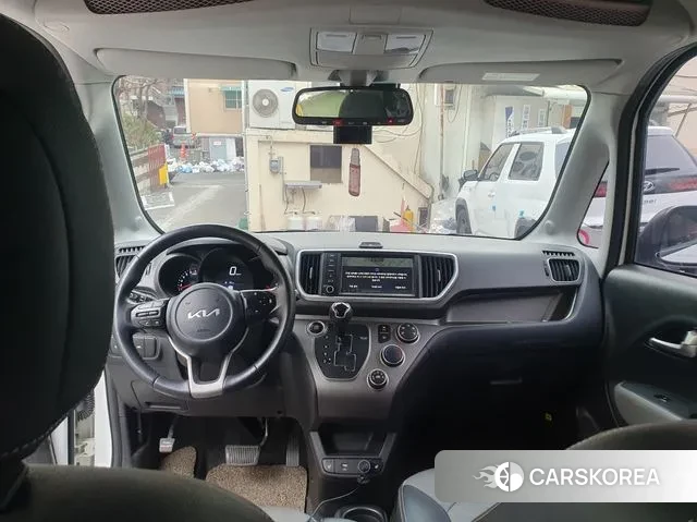 Kia The New Ray id 3735242 из Кореи 14