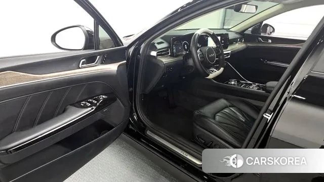 Kia K5 3rd generation id 3746553 из Кореи 20