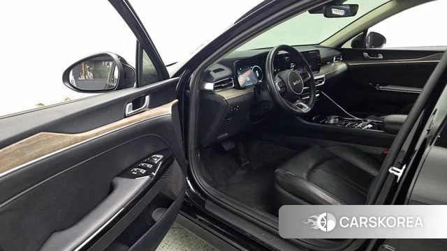 Kia K5 Hybrid 3rd Generation id 4541713 из Кореи 31