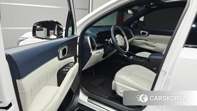 Kia The New Sorento 4th Generation id 4421572 из Кореи 35