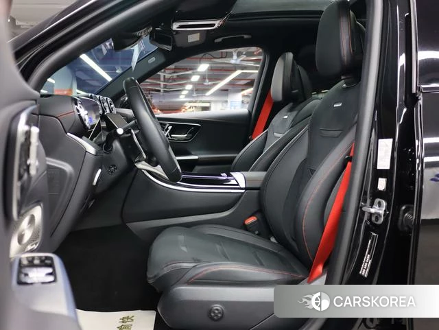 Mercedes-Benz GLC AMG id 4238755 из Китая 32