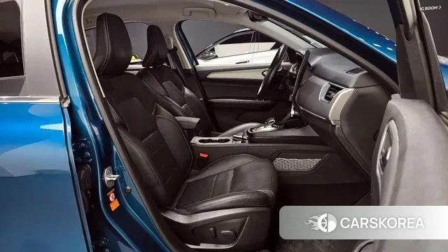 Renault Korea (Samsung) XM3 id 3507973 из Кореи 20