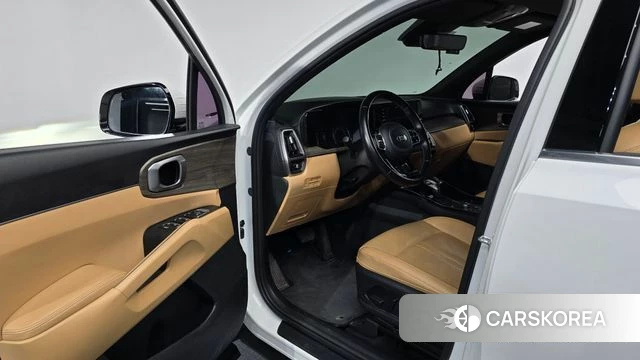 Kia Sorento 4th Generation id 3924124 из Кореи 20