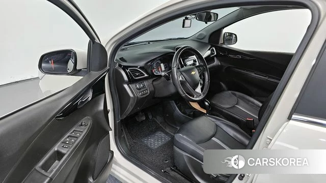 Chevrolet (GM Daewoo) The New Spark id 3924971 из Кореи 20