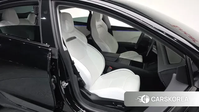 Tesla Model 3 id 3610122 из Кореи 20