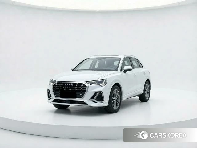 Audi Q3 id 4263921 из Китая 14