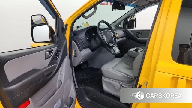 Hyundai The New Grand Starex id 3090630 из Кореи 20