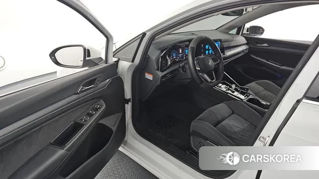 Volkswagen Golf 8th Generation id 3231069 из Кореи 20