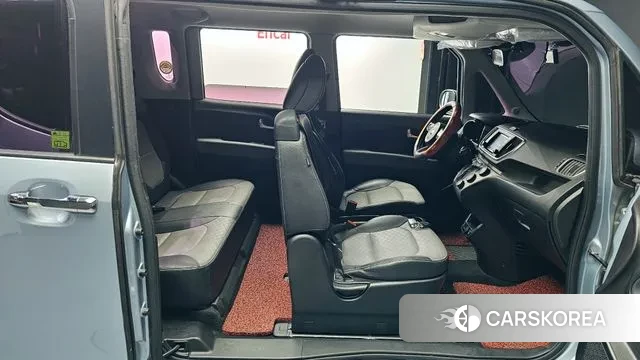 Kia The New Ray id 3209793 из Кореи 20