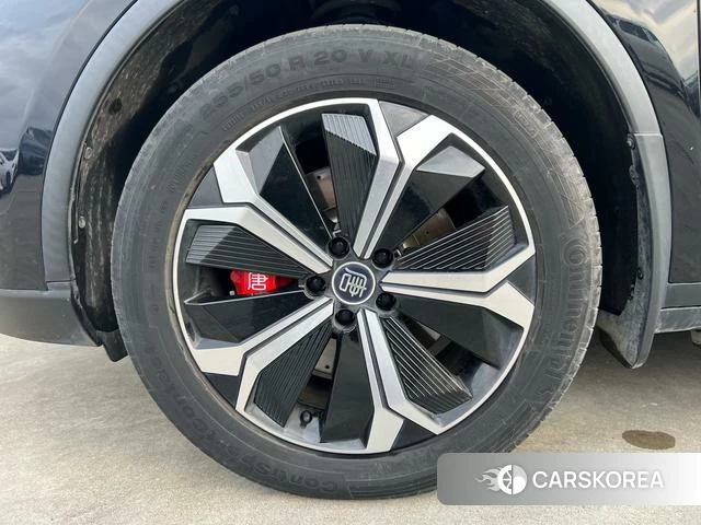 BYD Tang Yi id 3857961 из Китая 25