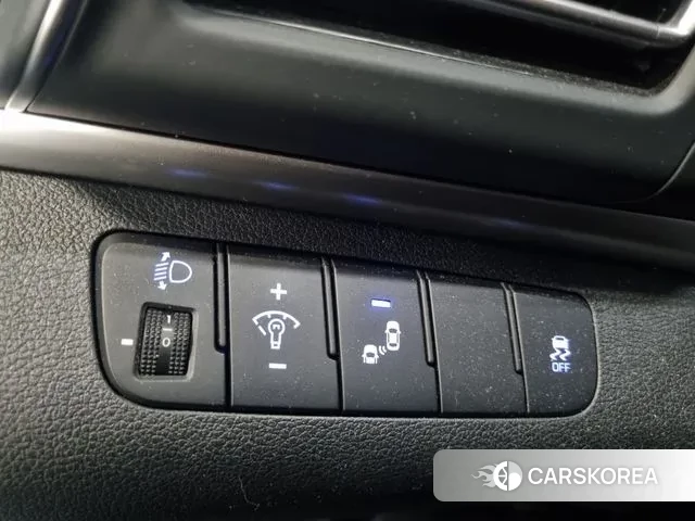 Hyundai The New Avante AD id 3505224 из Кореи 11