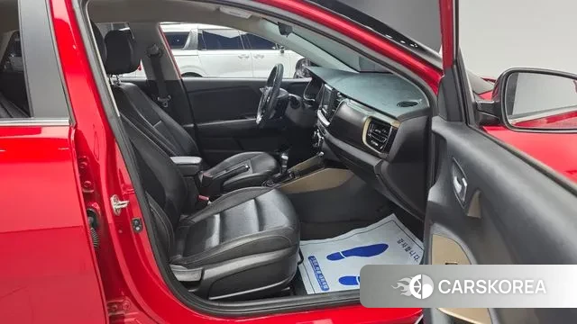 Kia Stonic id 3687749 из Кореи 20