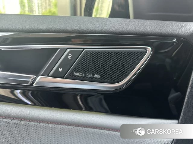 Volkswagen Tourang id 4260535 из Китая 21