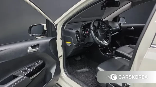 Kia Morning Urban (JA) id 3411141 из Кореи 20