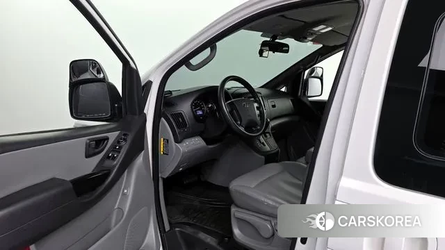 Hyundai The New Grand Starex id 3060758 из Кореи 20