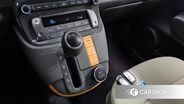 Hyundai Casper id 3132842 из Кореи 20