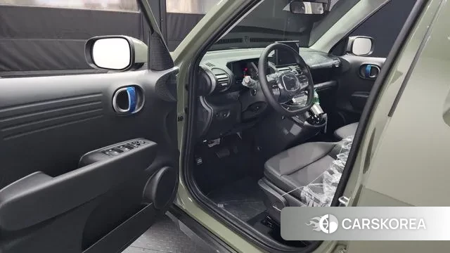 Hyundai The New Casper id 3731190 из Кореи 20