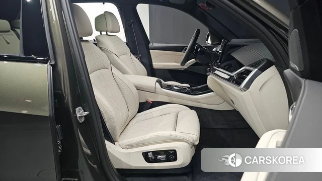 BMW X5 (G05) id 3792652 из Кореи 20