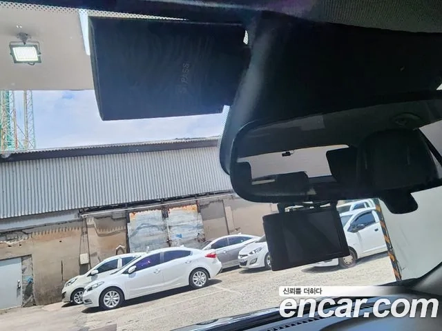 Chevrolet (GM Daewoo) The New Trax id 2908166 из Кореи 19