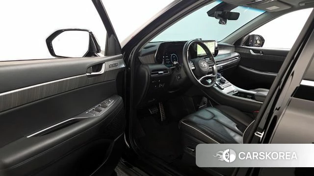 Hyundai The New Palisade id 3832442 из Кореи 20