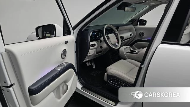 Hyundai Palisade (LX3) id 4427235 из Кореи 20