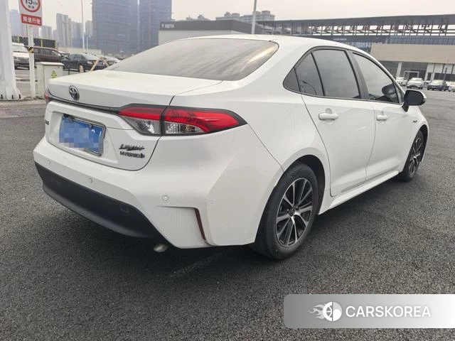 Toyota Lei Ling id 4260667 из Китая 14